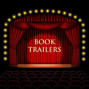 BOOKTRAILERS