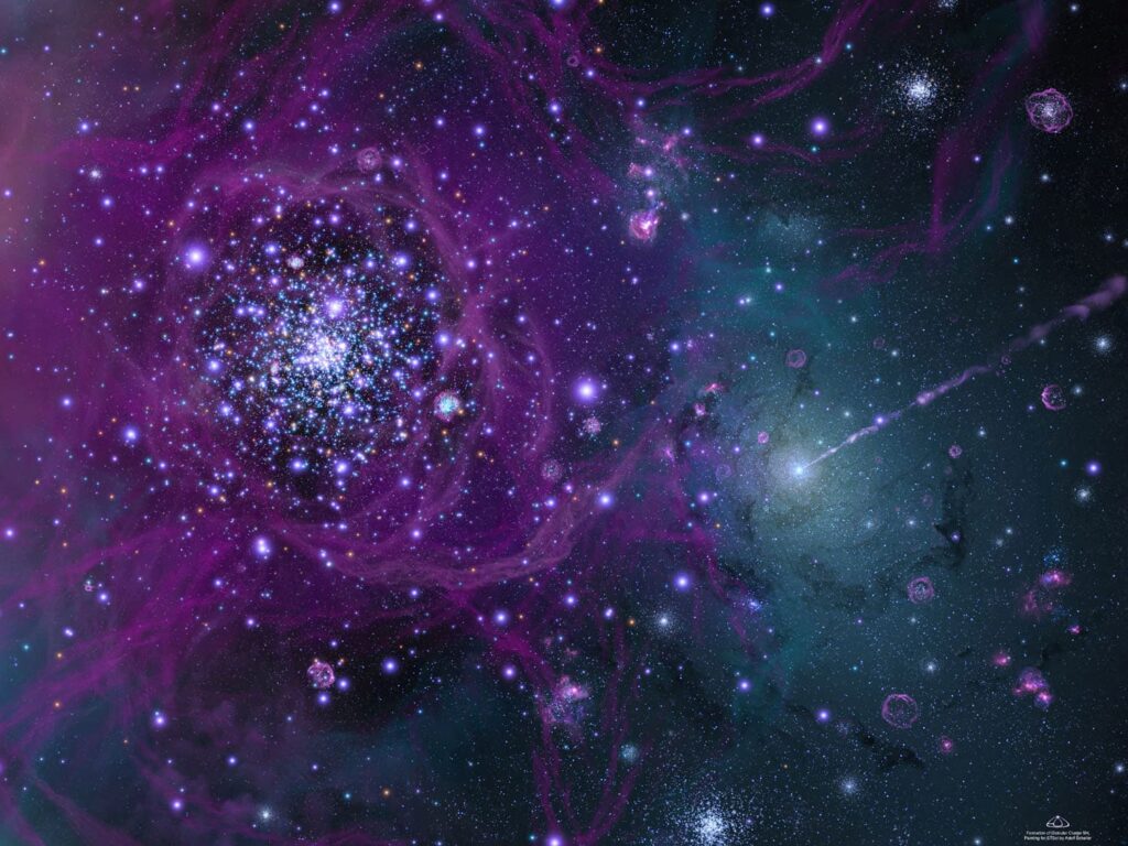 universo
