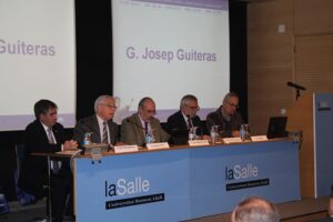 Jornada inaugural del IV Congreso de Directores del Distrito Arlep