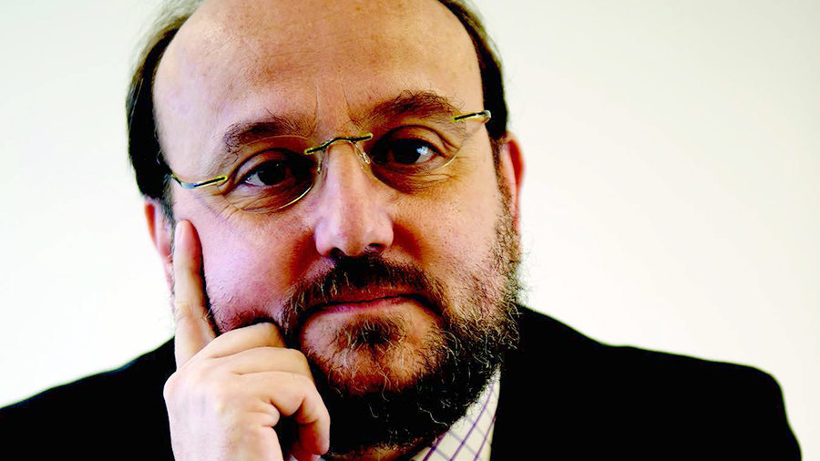 Carlos Esteban