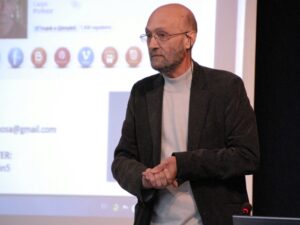 Simposio de Investigación e Intervención