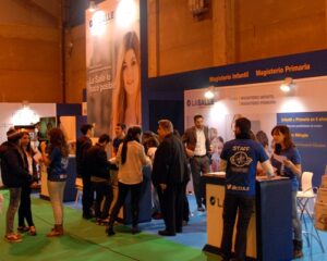 La Salle Campus Madrid en AULA 2014