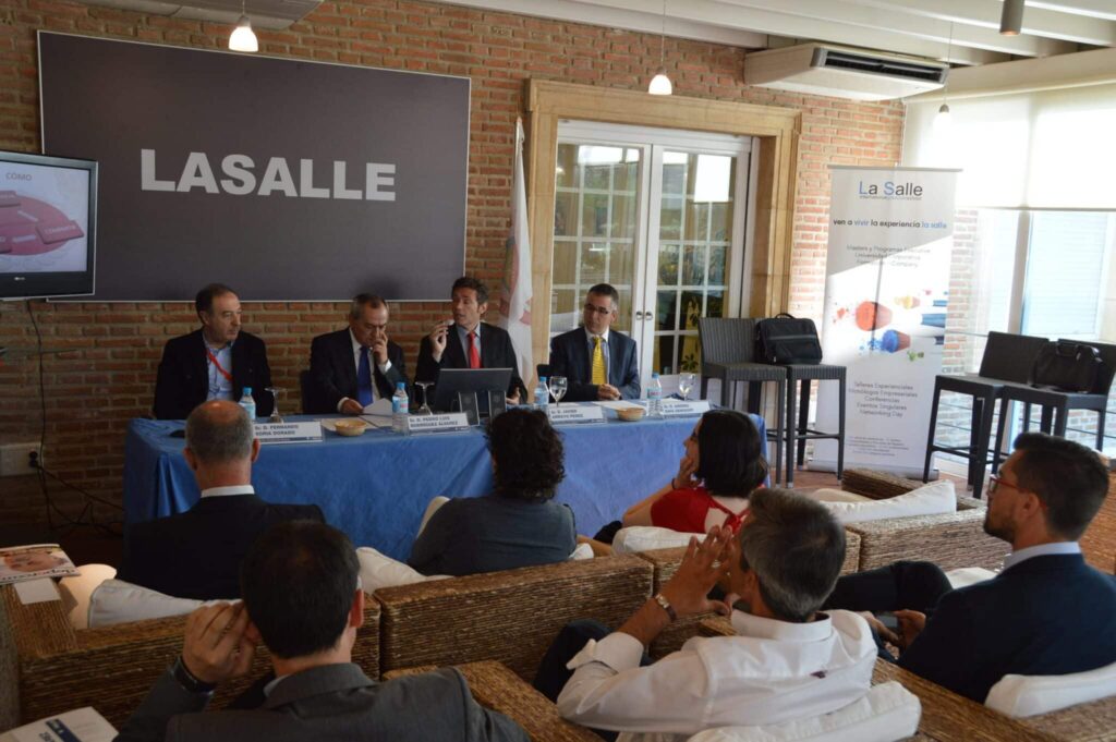 Simposio Educación – Deporte – Salud 2015