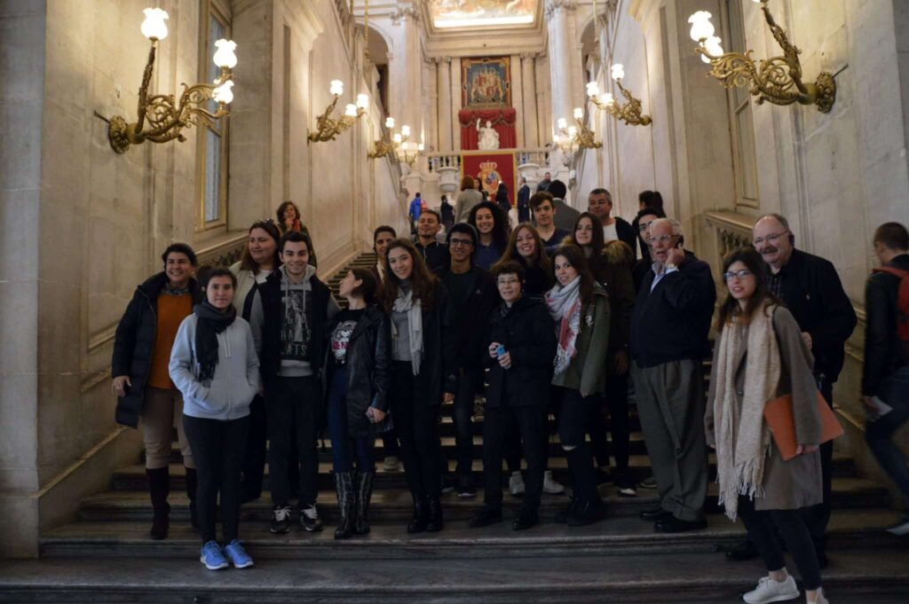 Entrega de Premios LSDreams