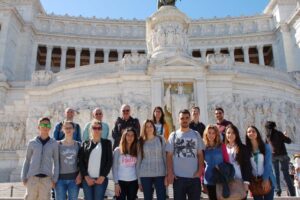 Alumnos del colegio de La Salle en Alejandría ganan LSdreams 2014