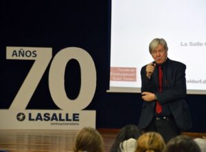 Pedagogía de emergencia