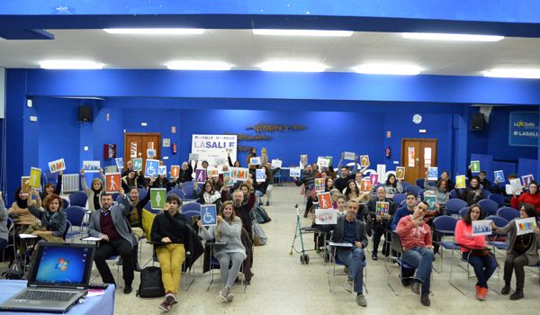 Día Internacional de las Personas con Discapacidad