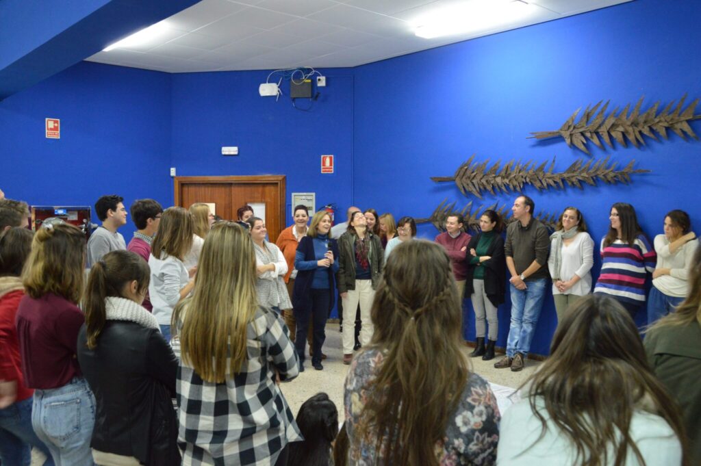 Día de la Educación