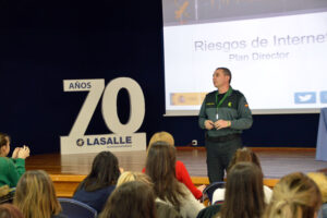 Seguridad Informática