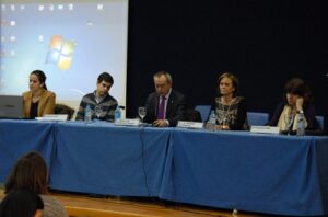Jornada Experiencias Educativas en el Ámbito de la Discapacidad
