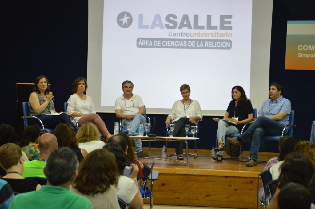 Simposio sobre Educación de la Interioridad
