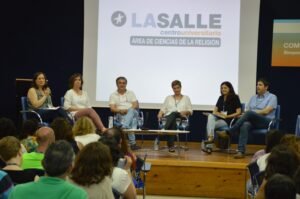 Simposio sobre Educación de la Interioridad