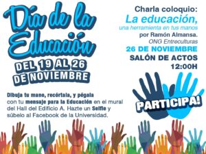 Día de la Educación