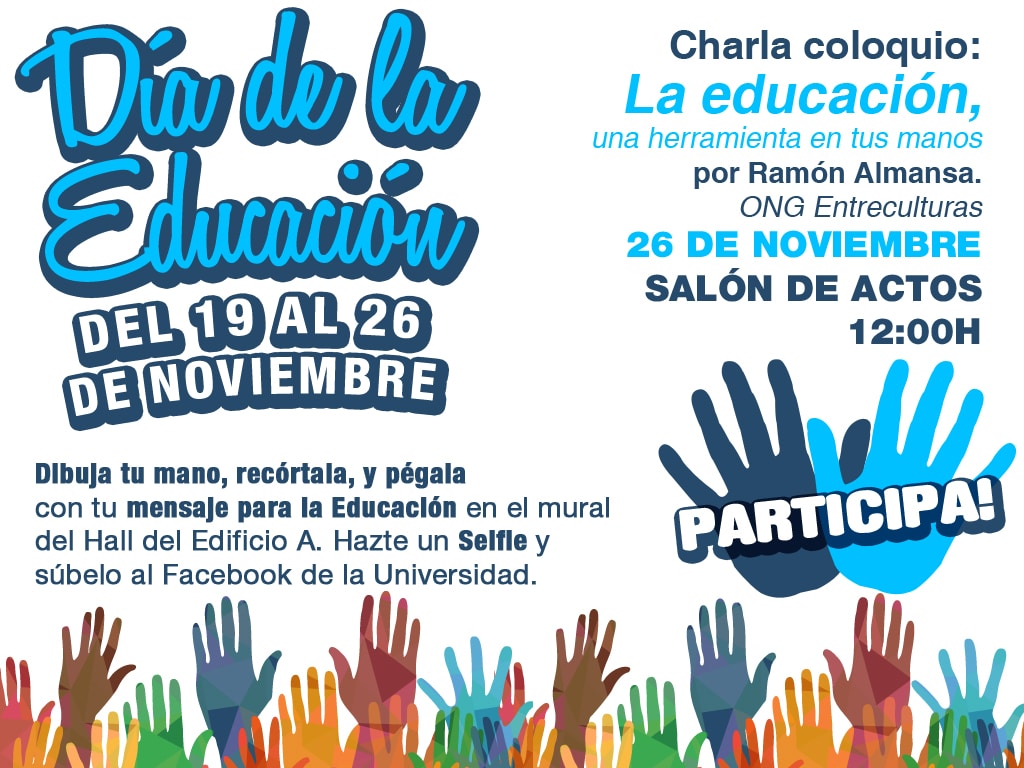Día de la Educación