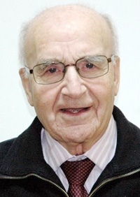 Hno Luis G Mediavilla