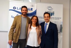 Dr Alvaro Iborra, se incorpora a nuestro claustro