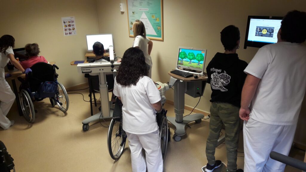 Convenio de colaboración Hospital Beata para el Grado de Terapia Ocupacional