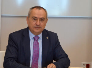 H. Pedro Luis Rodríguez Álvarez