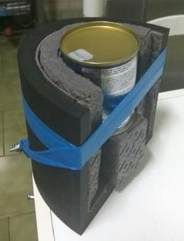 Producto apoyo LowCost