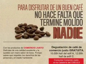 Comercio Justo